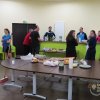 Tournoi de Noël 2018