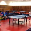 Tournoi de Noël 2018