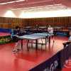 Tournoi de Noël 2018