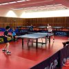 Tournoi de Noël 2018