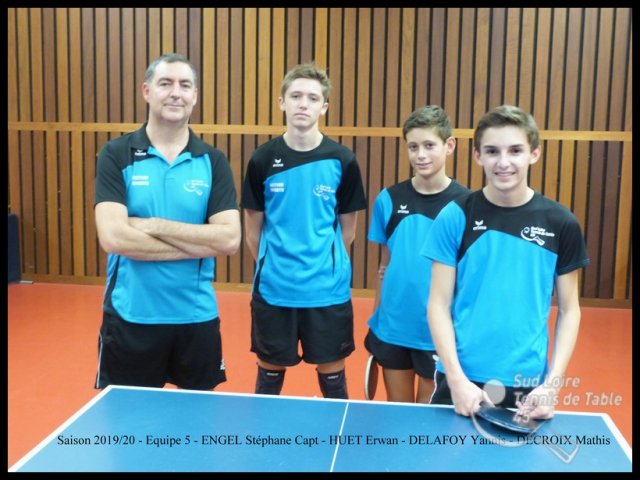 Equipes