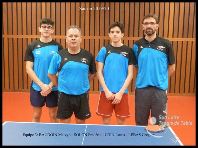 Equipes