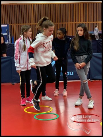Initiation Handisport