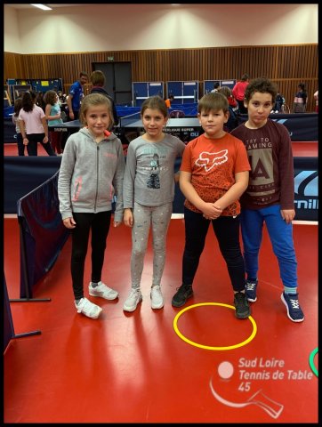Initiation Handisport
