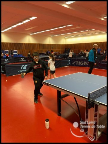 Initiation Handisport