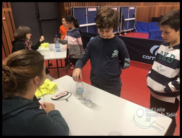 Initiation Handisport