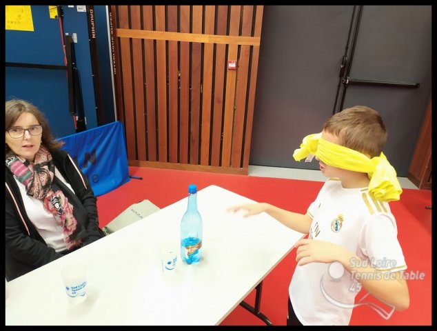 Initiation Handisport