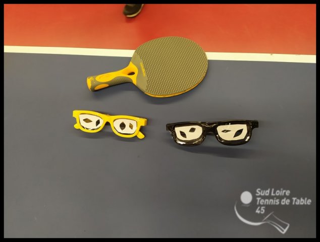 Initiation Handisport