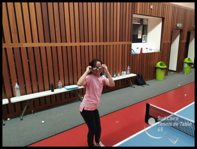 Initiation Handisport
