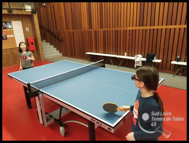 Initiation Handisport