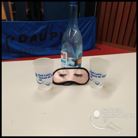 Initiation Handisport