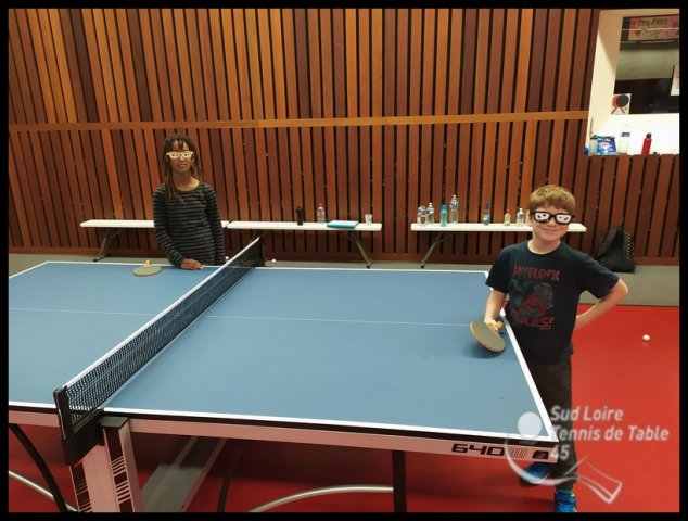 Initiation Handisport