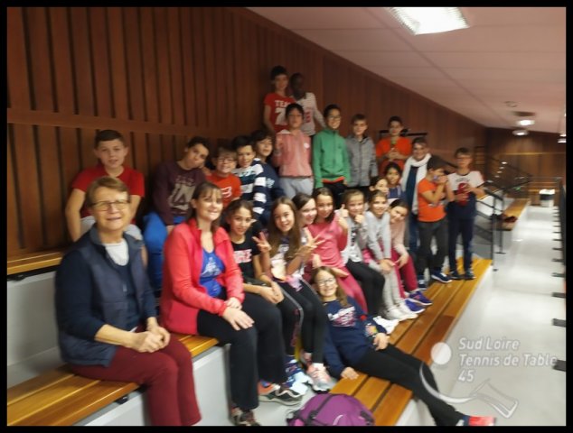 Initiation Handisport