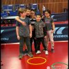 Initiation Handisport