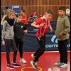 Initiation Handisport