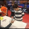 Initiation Handisport