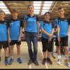 Interclubs Dep à Gien