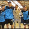 Interclubs Dep à Gien