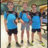 Interclubs Dep à Gien