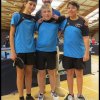 Interclubs Dep à Gien