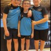 Interclubs Dep à Gien