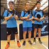 Interclubs Dep à Gien