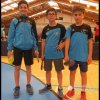 Interclubs Dep à Gien