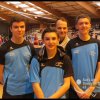 Interclubs Dep à Gien