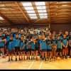 Interclubs Dep à Gien