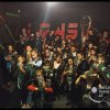 Stage Toussaint 2019