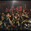 Stage Toussaint 2019