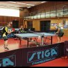 Tournoi sélection sourds