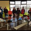 Tournoi sélection sourds
