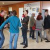 Tournoi sélection sourds
