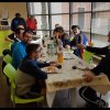Tournoi sélection sourds