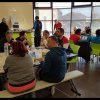 Tournoi sélection sourds