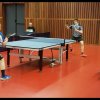 Tournoi sélection sourds