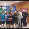 Tournoi sélection sourds
