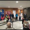 Tournoi sélection sourds