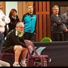 Tournoi sélection sourds