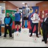 Tournoi sélection sourds