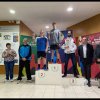 Tournoi Sélection Sourds