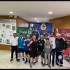 Tournoi Sélection Sourds