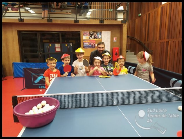 Tournoi de Noël