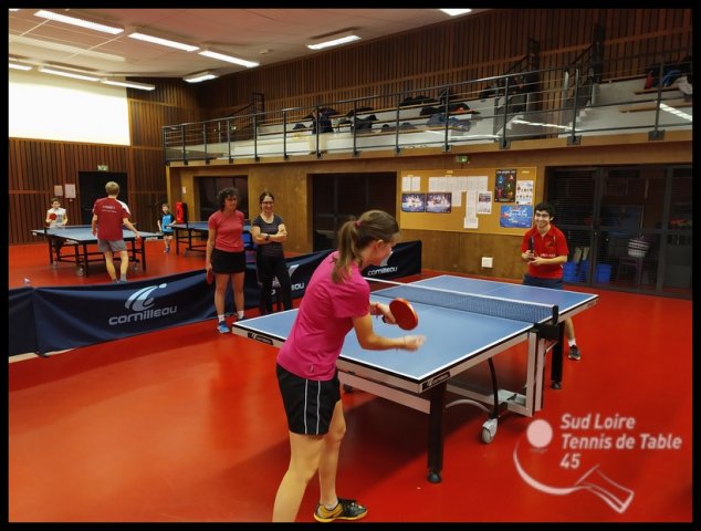 Tournoi de Noël
