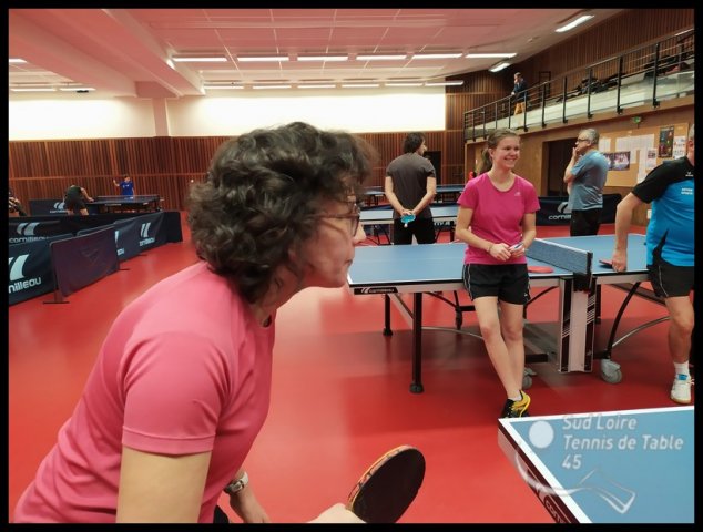 Tournoi de Noël