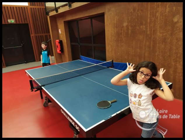 Tournoi de Noël