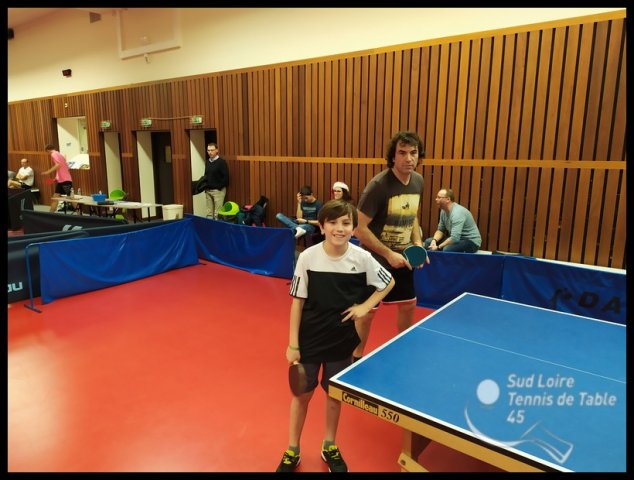 Tournoi de Noël