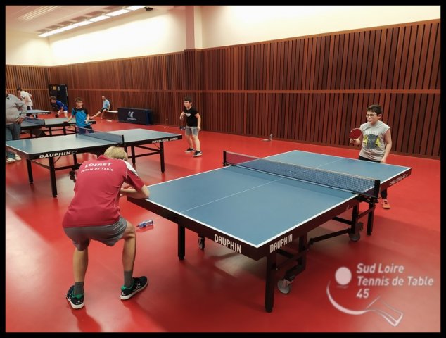 Tournoi de Noël