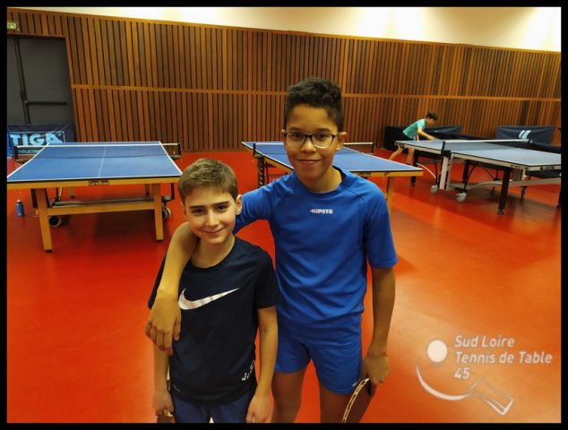 Tournoi de Noël